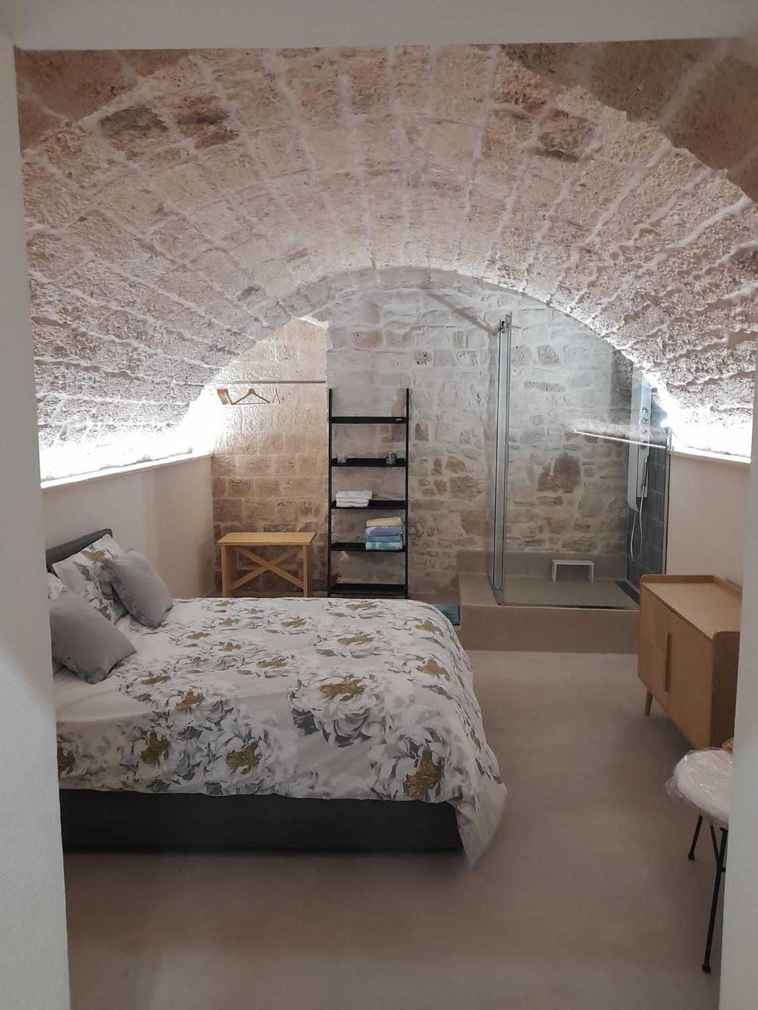 Filioli 28 Apartment Bari Bagian luar foto