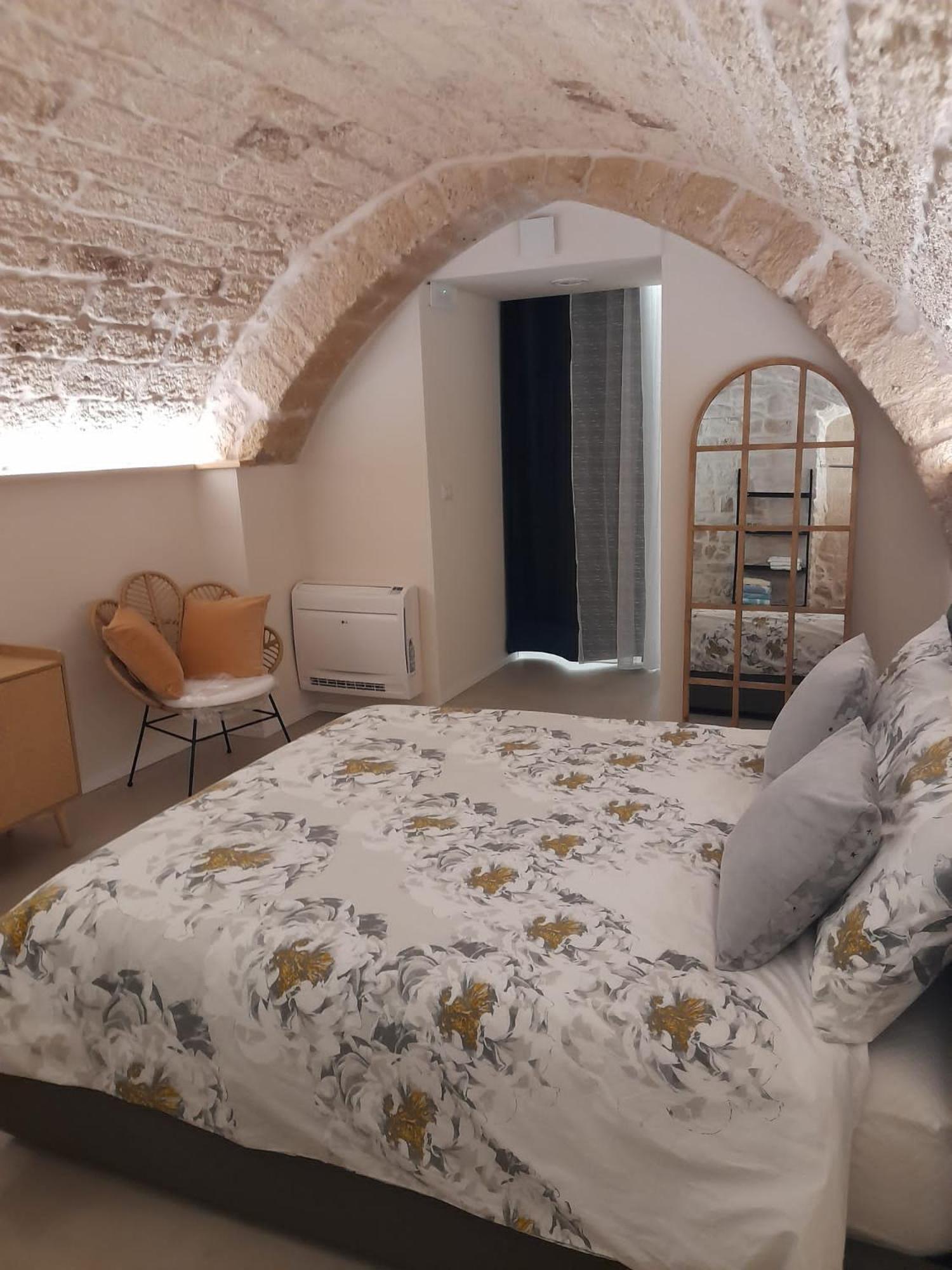 Filioli 28 Apartment Bari Bagian luar foto